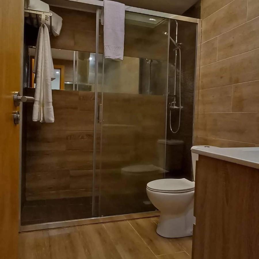 Вилла Casa Da Naia Брага Экстерьер фото